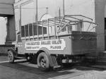 GMC T-18 by Woolcott Convertible Top Company 1931 года